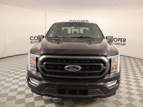 Used 2023 Ford F150 XLT w/ Equipment Group 302A High image 11