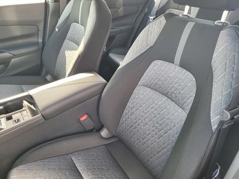 New 2026 Nissan Sentra SV FWD image 8