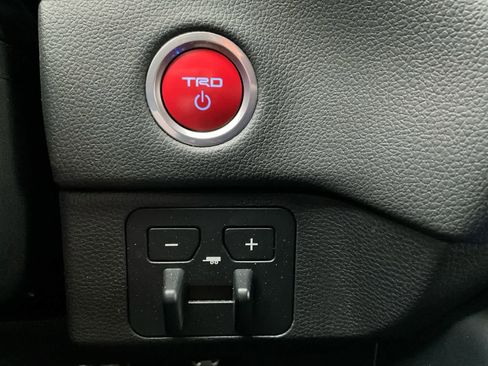 Used 2024 Toyota Tundra TRD Pro image 18