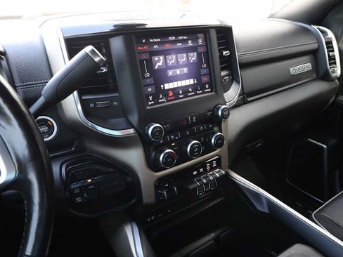 Used 2019 RAM 2500 Laramie AWD/4WD image 21