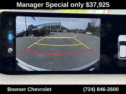 Used 2025 Genesis GV70 2.5T AWD/4WD image 15