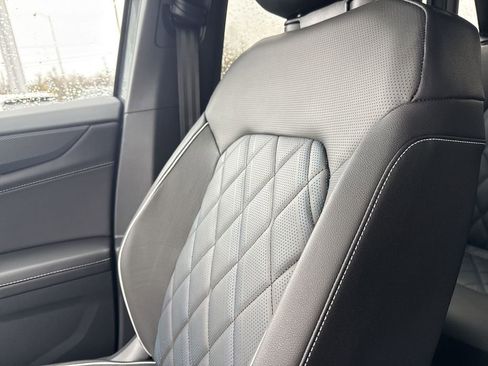 New 2026 Volkswagen Atlas Cross Sport SEL Premium R-Line image 41