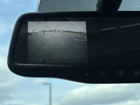 Used 2012 Chevrolet Silverado 1500 LTZ w/ LTZ Plus Package image 17