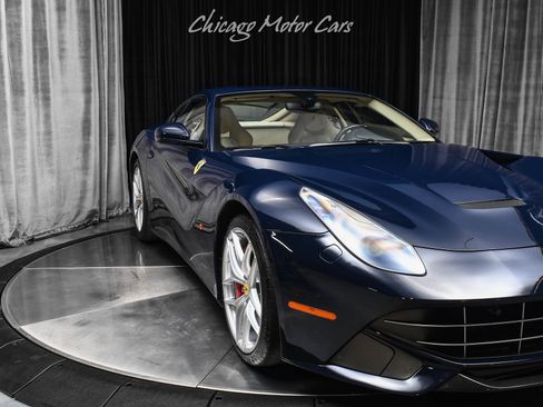 Used 2015 Ferrari F12 Berlinetta RWD image 45