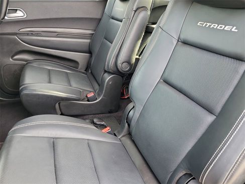 Used 2018 Dodge Durango Citadel w/ Premium Entertainment Group image 14
