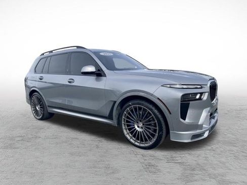 Used 2025 BMW ALPINA XB7 image 3
