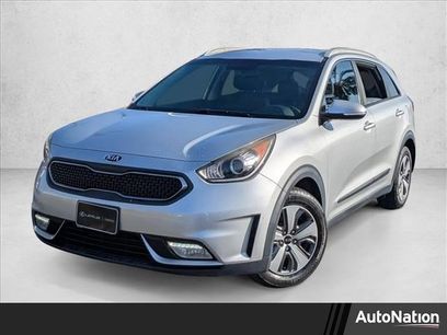 Used 2018 Kia Niro EX