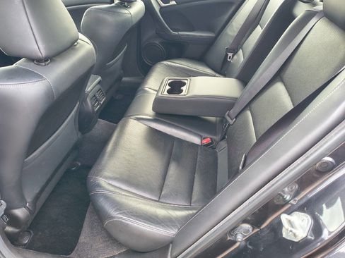 Used 2014 Acura TSX Sedan FWD image 14