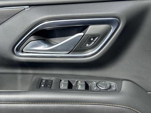 Used 2022 GMC Yukon AT4 w/ Max Trailering Package image 21