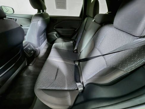 Certified 2026 Subaru Forester Premium AWD/4WD image 21