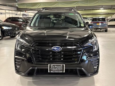 Used 2023 Subaru Ascent Onyx Edition Limited AWD/4WD image 6