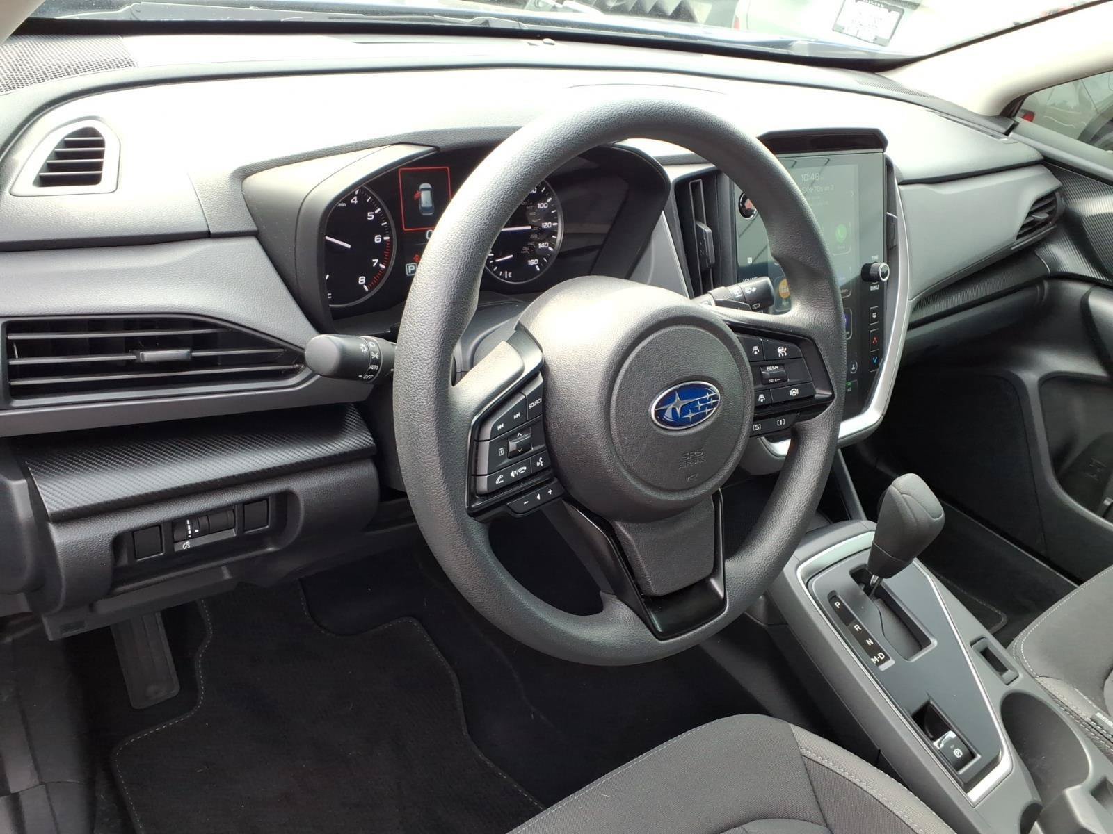 Used 2025 Subaru Crosstrek 2.5i Premium AWD/4WD image 8