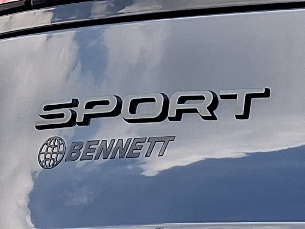New 2026 Land Rover Range Rover Sport Dynamic SE AWD/4WD image 18