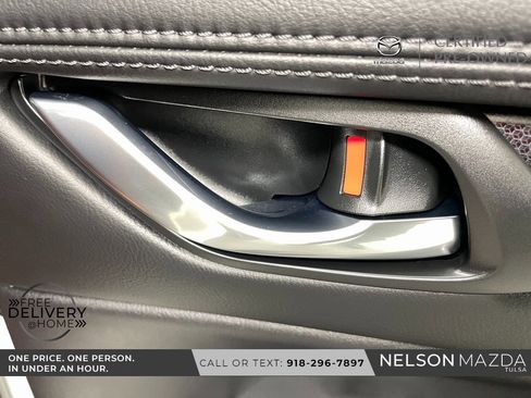 Used 2025 MAZDA CX-5 Carbon Edition image 47