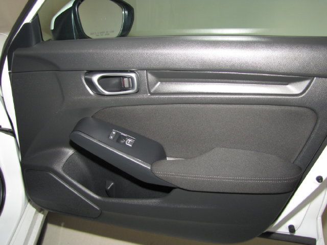 Used 2024 Honda Civic LX image 15