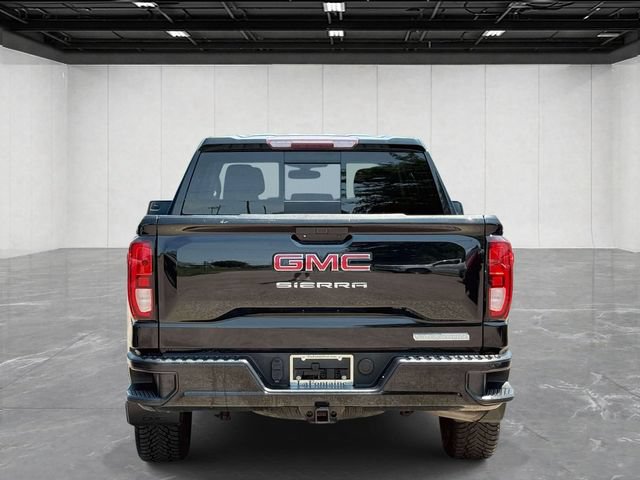 Used 2019 GMC Sierra 1500 Elevation AWD/4WD image 6