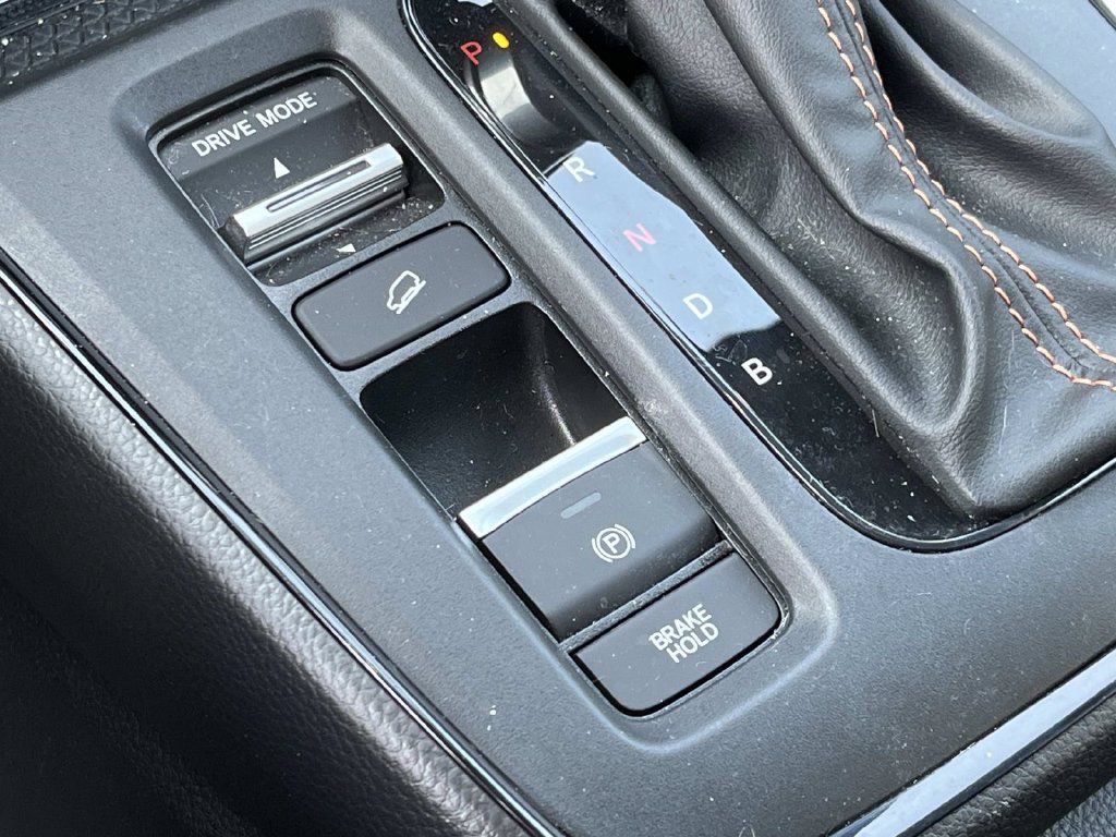 Used 2025 Honda CR-V Sport Touring image 39
