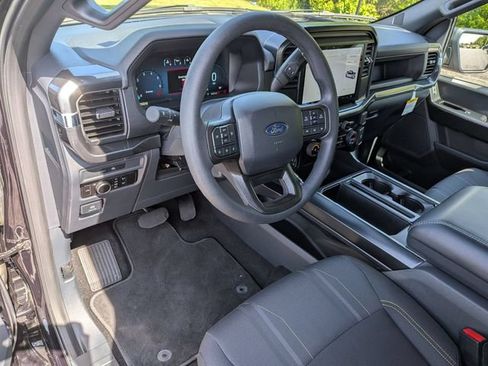 Used 2025 Ford F150 STX AWD/4WD image 10
