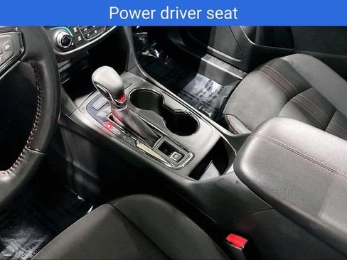 Certified 2022 Chevrolet Equinox RS AWD/4WD image 19
