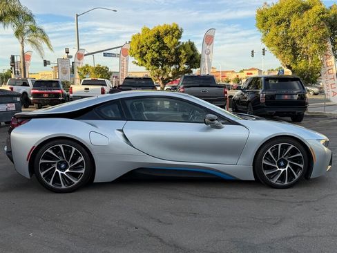 Used 2015 BMW i8 AWD/4WD image 18