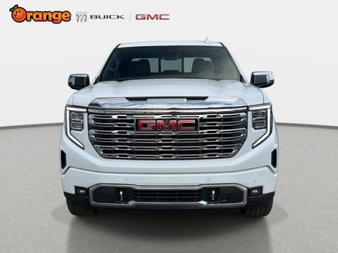New 2026 GMC Sierra 1500 Denali AWD/4WD image 8