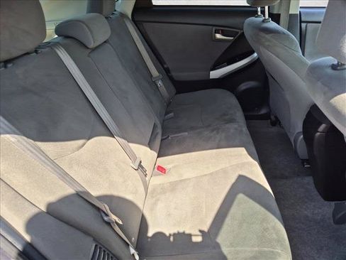 Used 2013 Toyota Prius Two FWD image 18