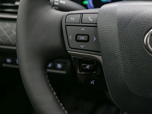 New 2026 Toyota Camry XLE AWD/4WD image 22