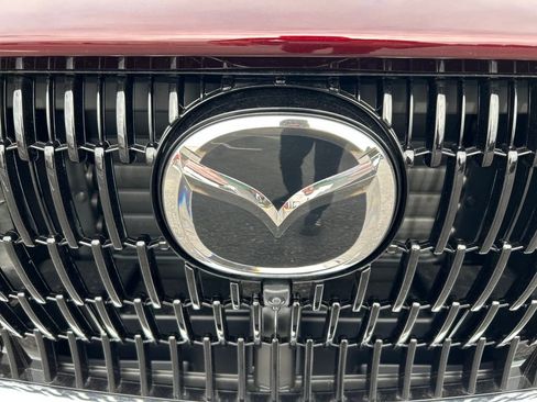 New 2026 MAZDA CX-90 3.3 Turbo S w/ Premium Plus image 10