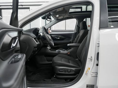 Used 2023 GMC Terrain SLE w/ Driver Convenience Package image 29