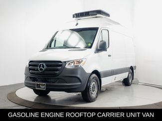 Used 2023 Mercedes-Benz Sprinter 1500 video 3