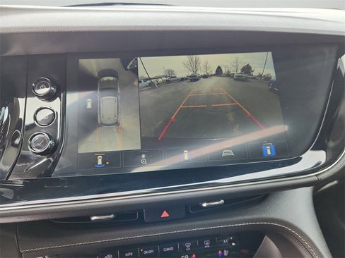 Used 2022 Buick Envision Avenir w/ Technology Package II image 23