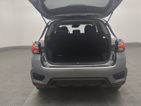 Used 2024 Mitsubishi Outlander Sport AWD image 29