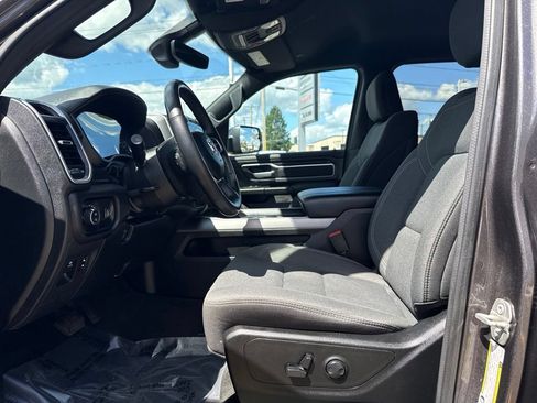 Used 2023 RAM 1500 Big Horn AWD/4WD image 22