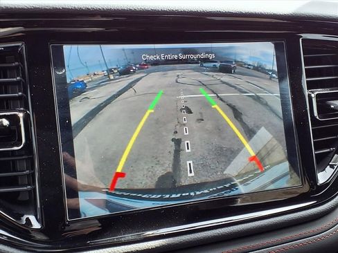 New 2026 Dodge Durango GT image 11