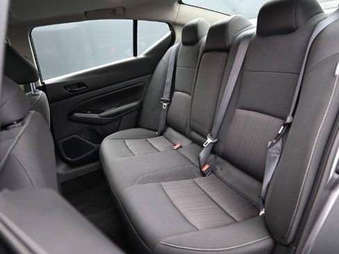Certified 2023 Nissan Altima 2.5 SV w/ SV Premium Package AWD/4WD image 26