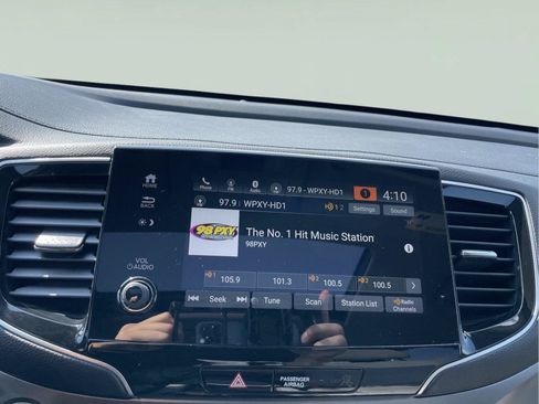 Used 2019 Honda Pilot EX-L image 30
