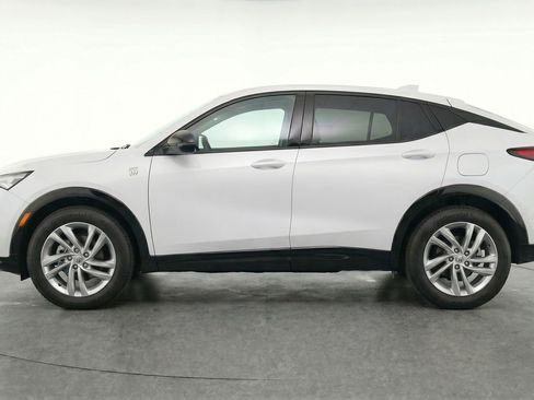 Used 2025 Buick Envista Preferred FWD image 5