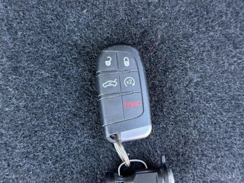 Used 2015 INFINITI QX60 FWD w/ Premium Plus Package image 21