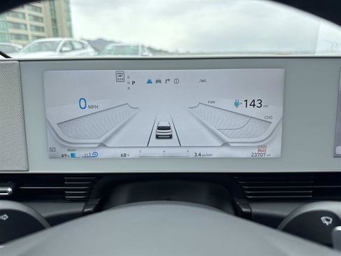 Used 2024 Hyundai Ioniq 5 SEL RWD image 20
