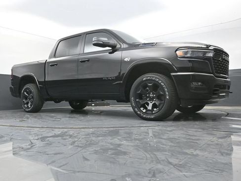 New 2026 RAM 1500 Big Horn image 44