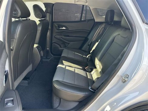 Used 2024 Chevrolet Trax LT w/ Driver Confidence Package image 22