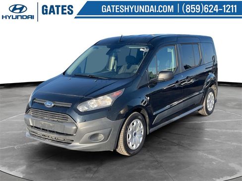 Used 2018 Ford Transit Connect XL image 5