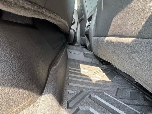 New 2026 Chevrolet Colorado Z71 w/ Technology Package image 28