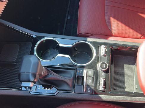 Used 2026 Kia K5 GT-Line w/ GT-Line Premium Package image 18