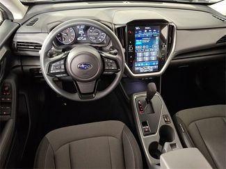 Certified 2025 Subaru Crosstrek 2.0i Premium video 2