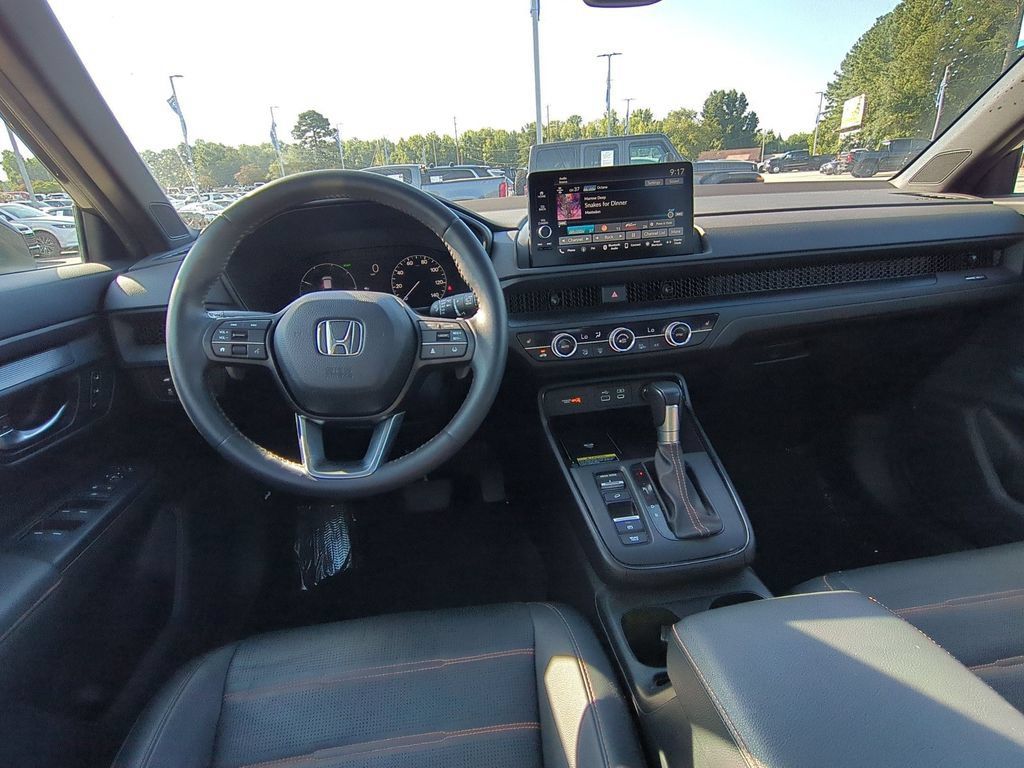 Used 2024 Honda CR-V Sport-L image 13