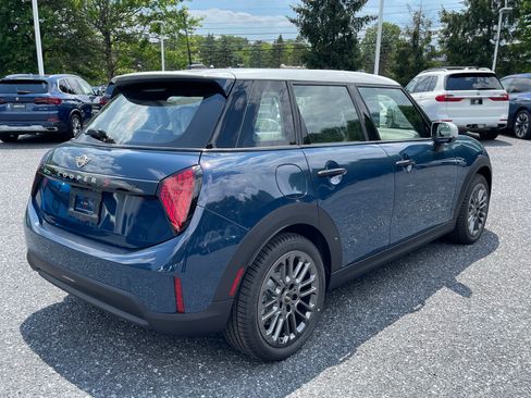 New 2026 MINI Cooper S FWD image 7