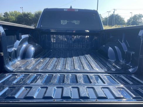 Used 2023 RAM 1500 Big Horn AWD/4WD image 10