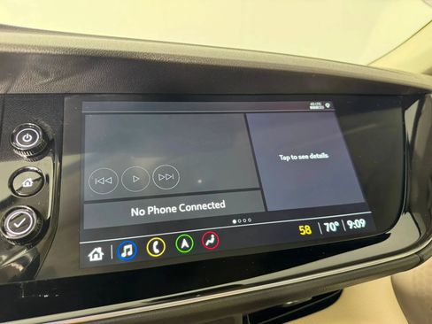 Used 2023 Buick Envision Avenir AWD/4WD image 19