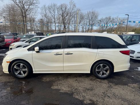 Used 2018 Honda Odyssey Touring image 13